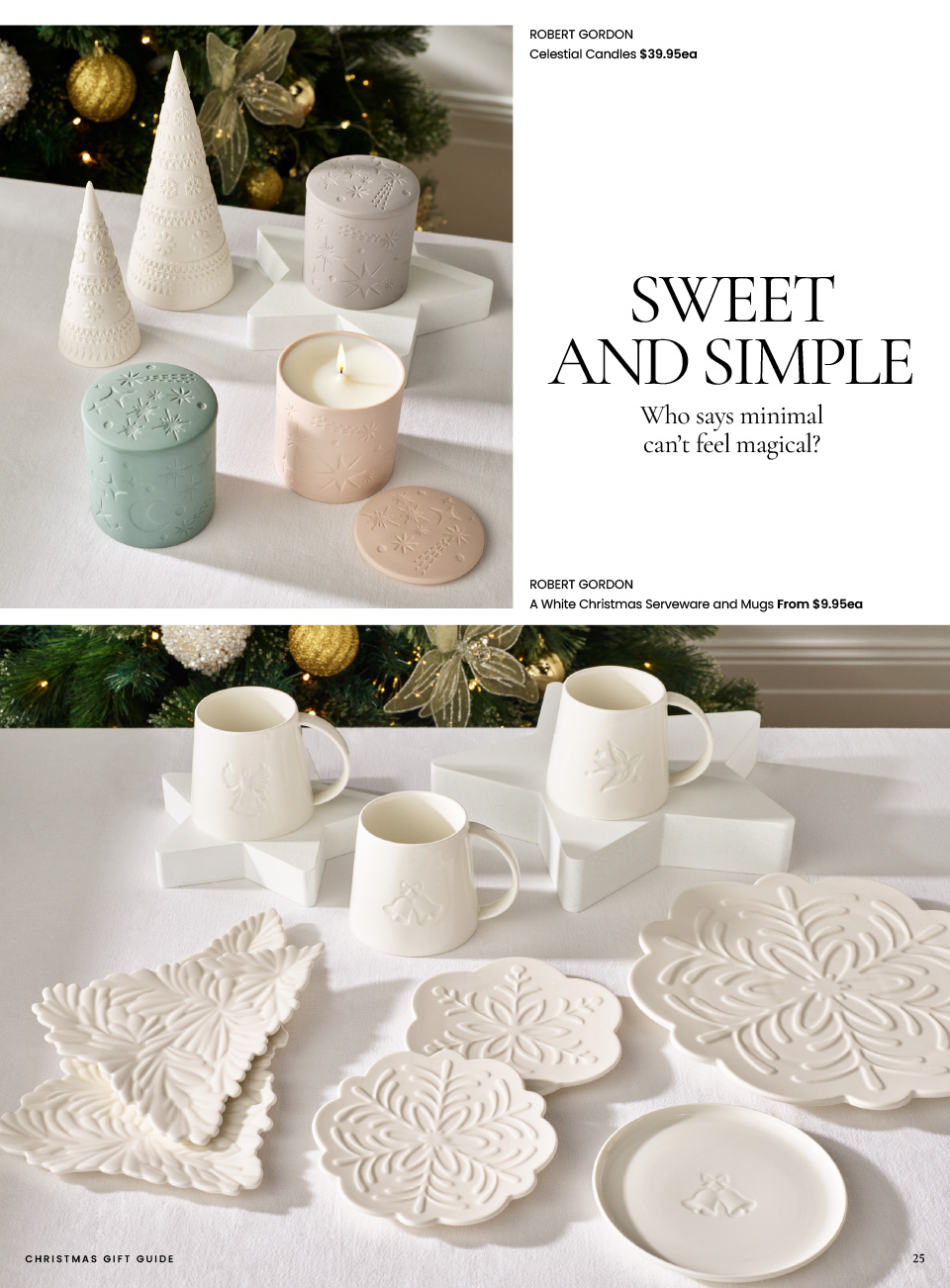 Myer Catalogue