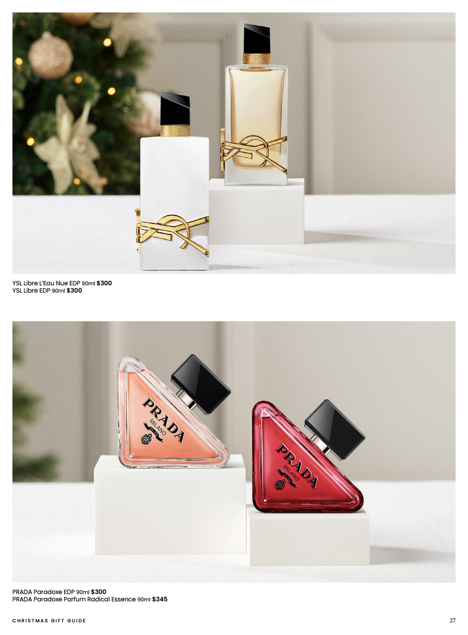 Myer Catalogue