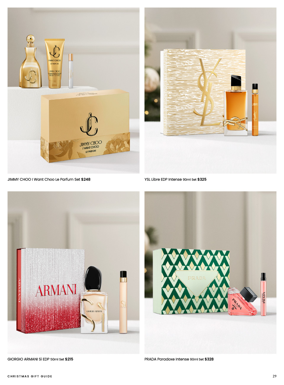 Myer Catalogue