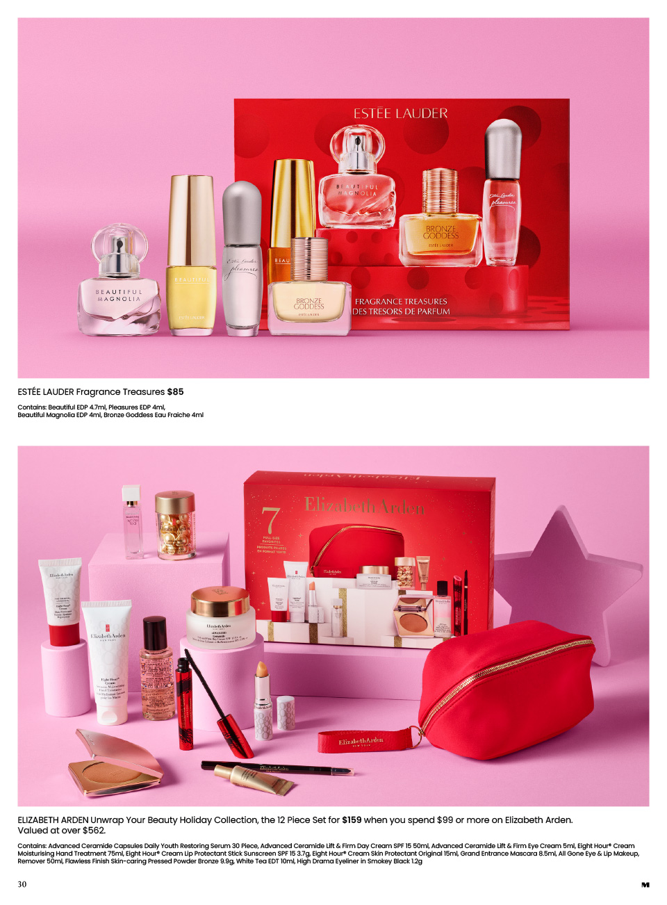 Myer Catalogue