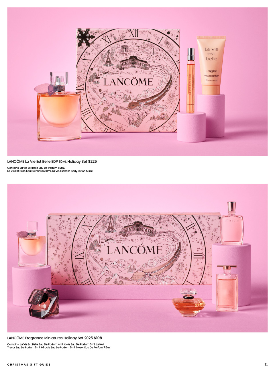 Myer Catalogue