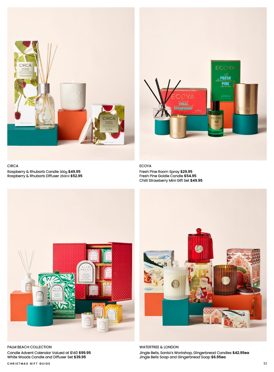 Myer Catalogue
