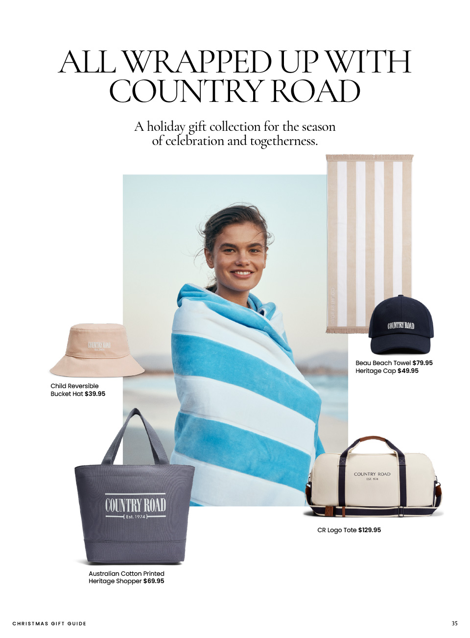 Myer Catalogue