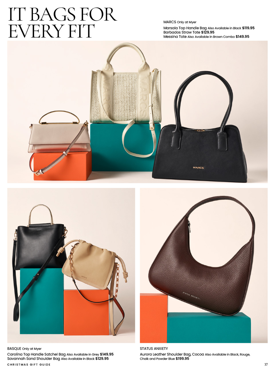 Myer Catalogue