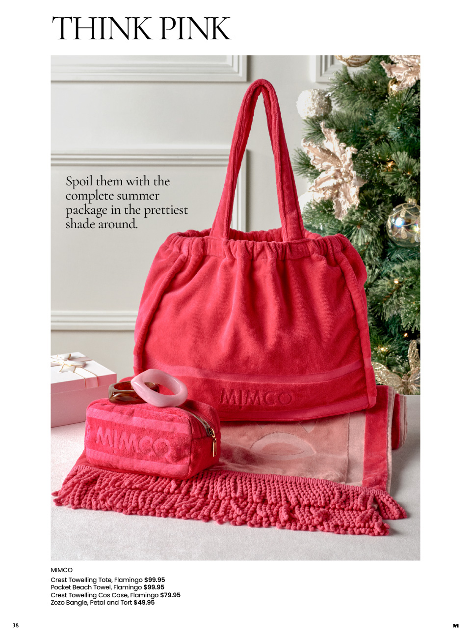 Myer Catalogue
