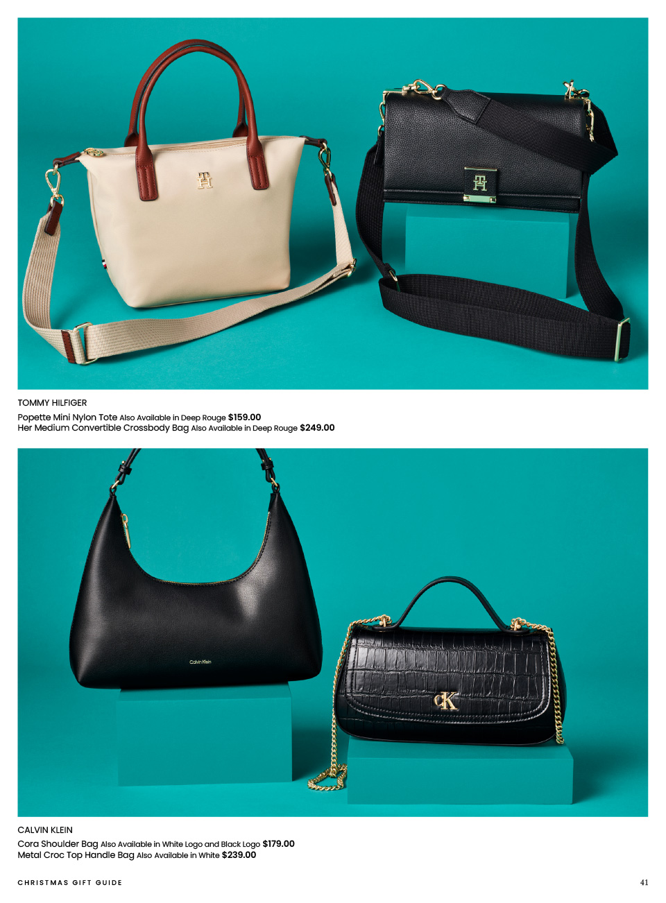 Myer Catalogue
