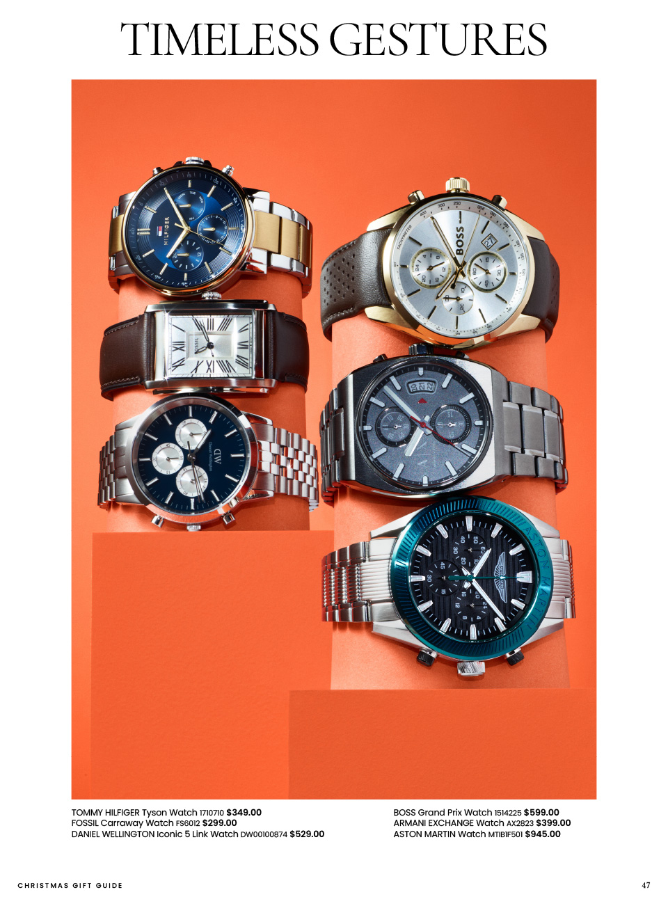 Myer Catalogue
