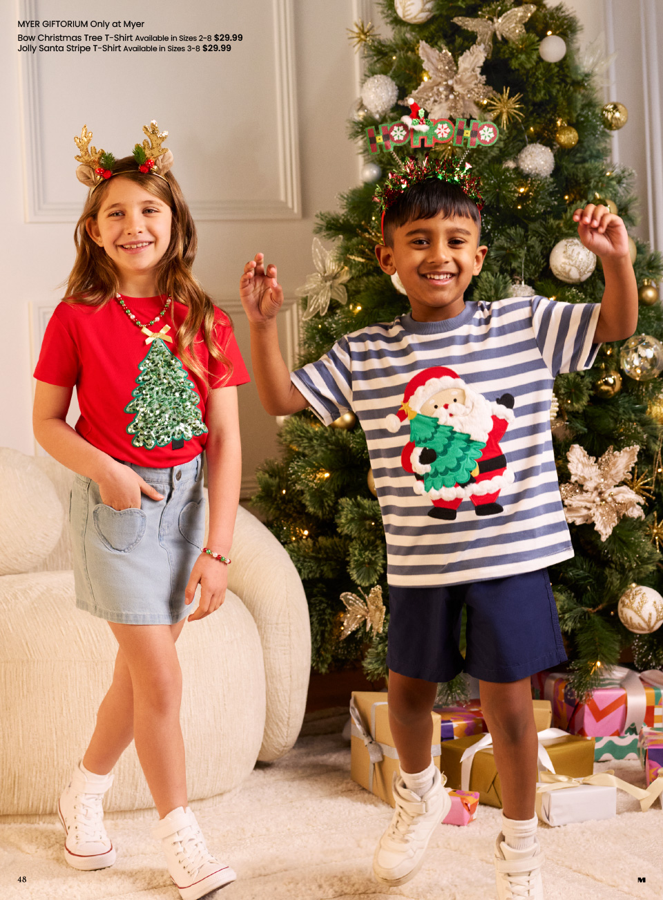 Myer Catalogue