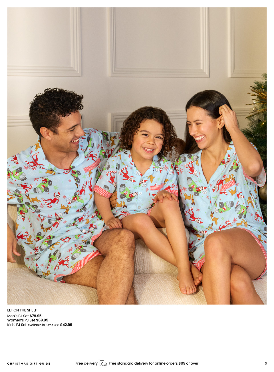 Myer Catalogue