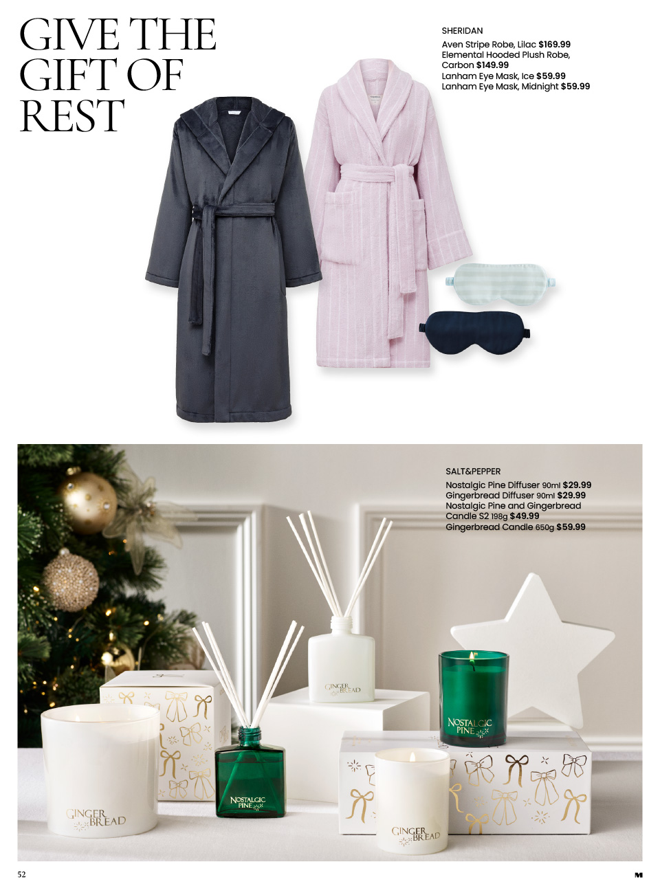 Myer Catalogue