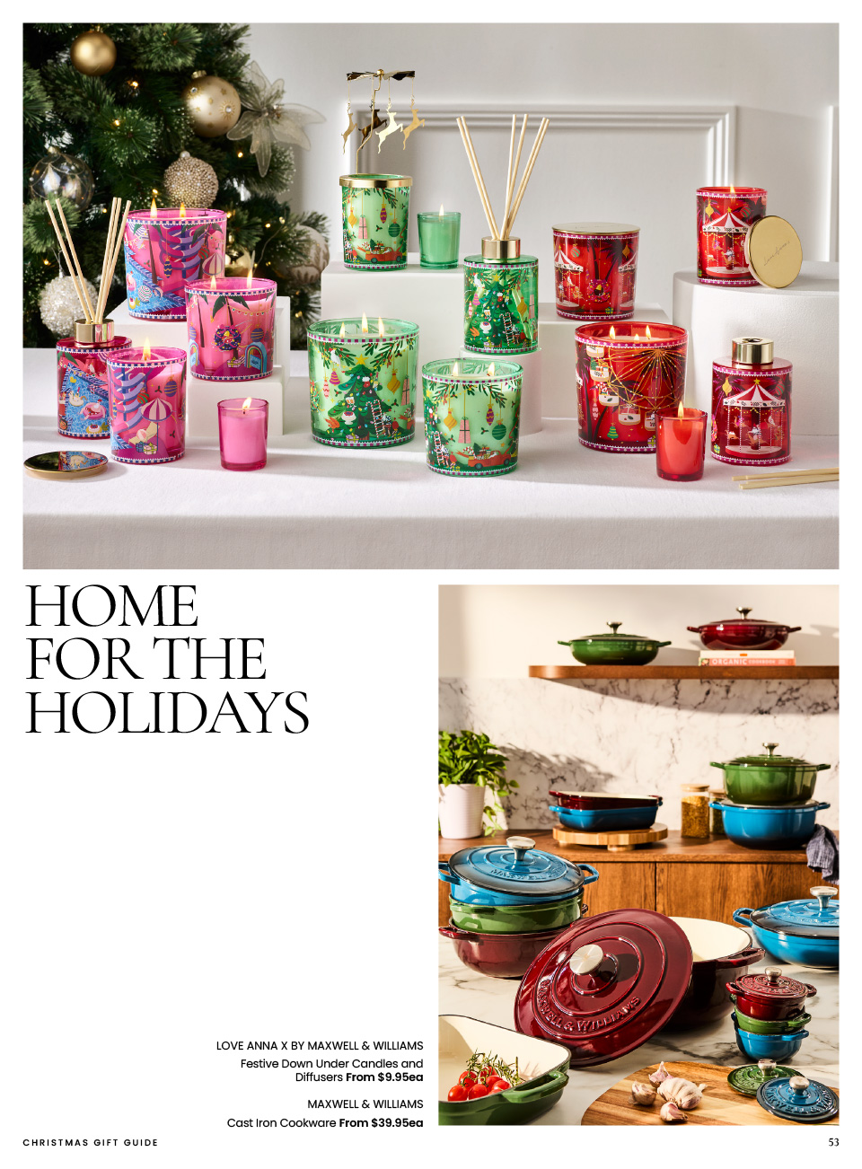 Myer Catalogue