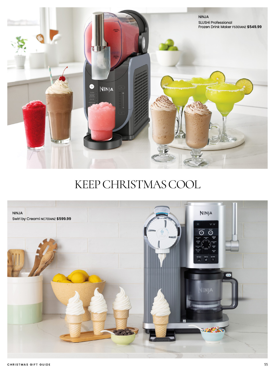 Myer Catalogue