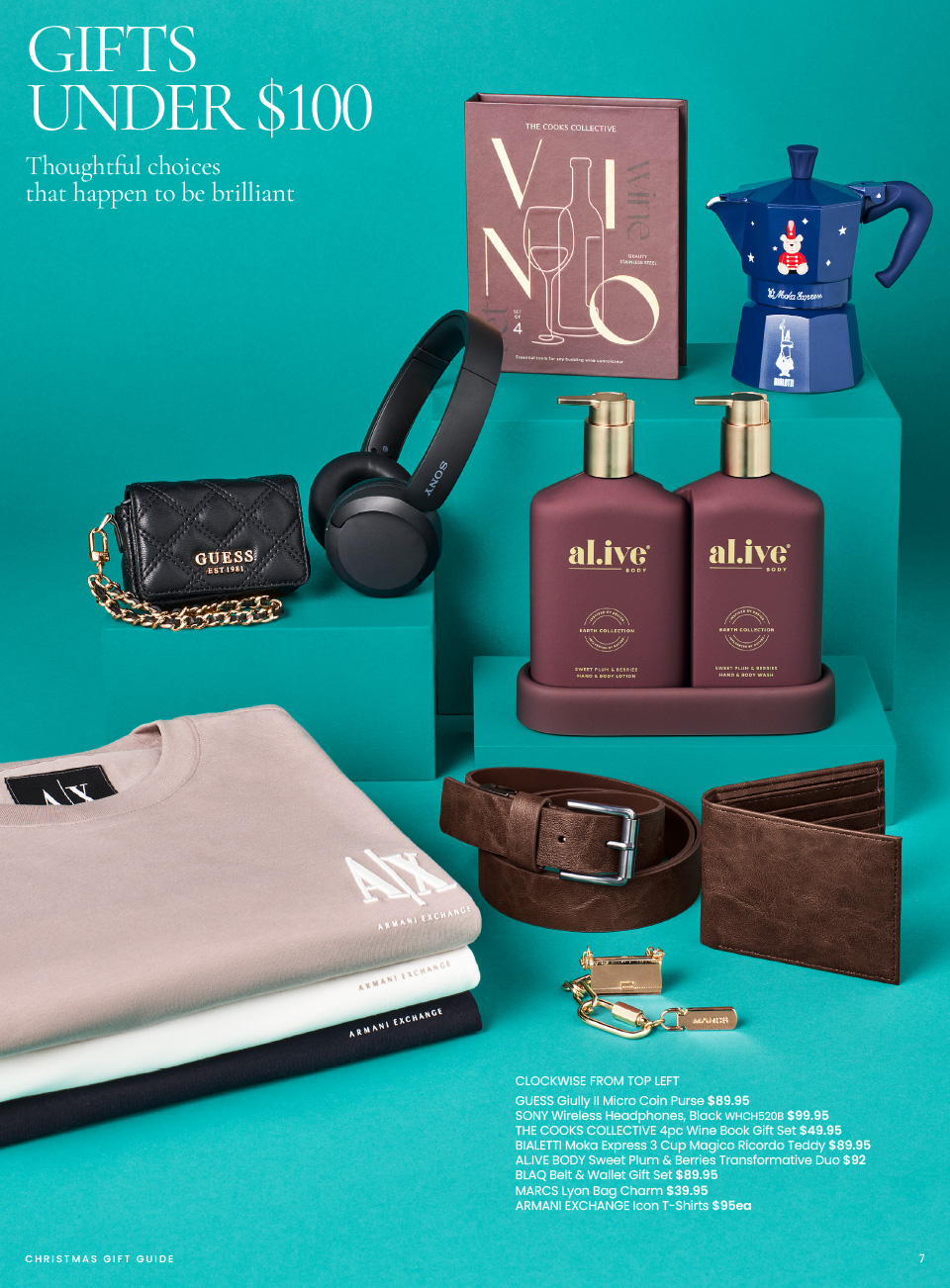 Myer Catalogue