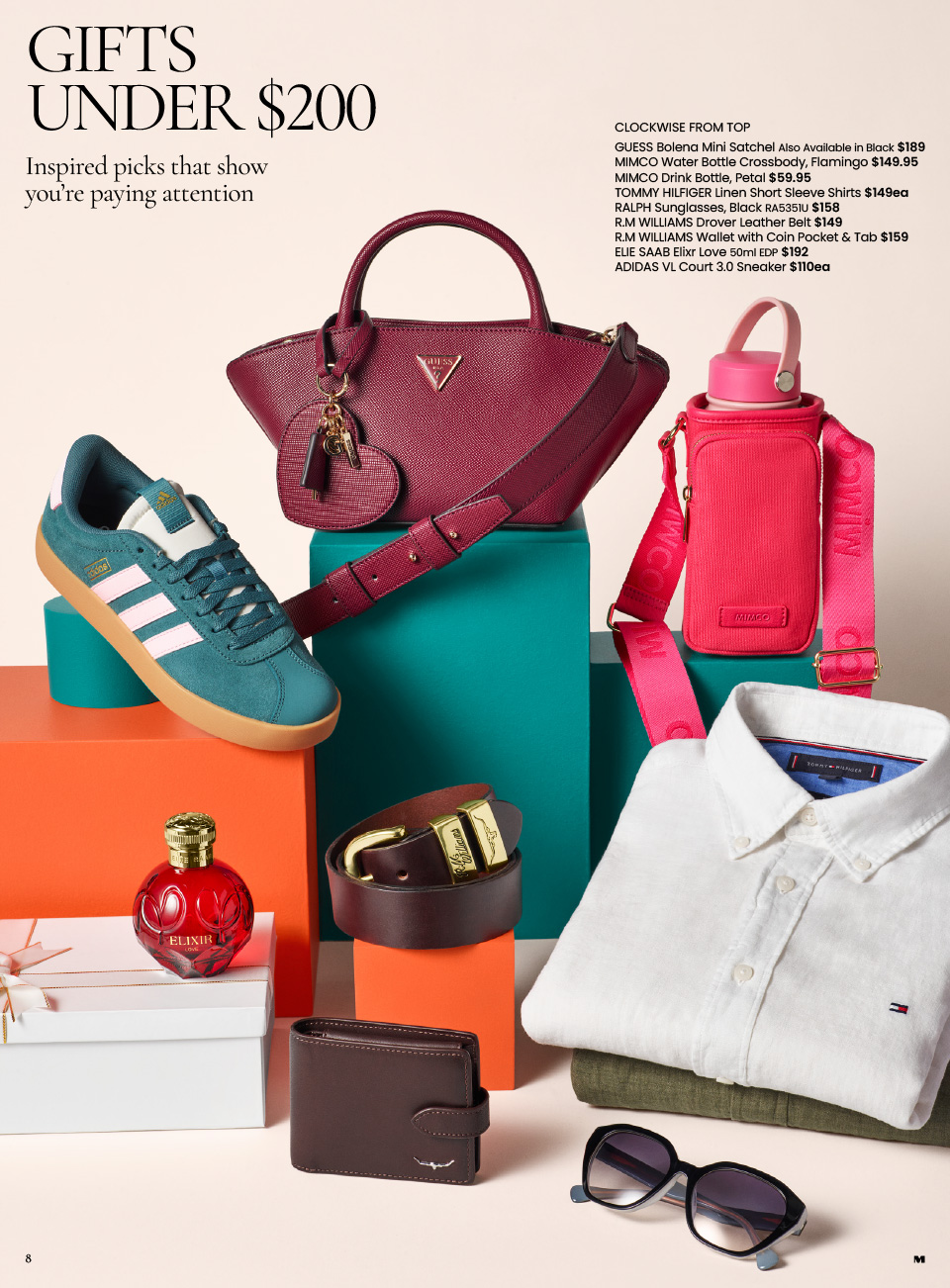 Myer Catalogue