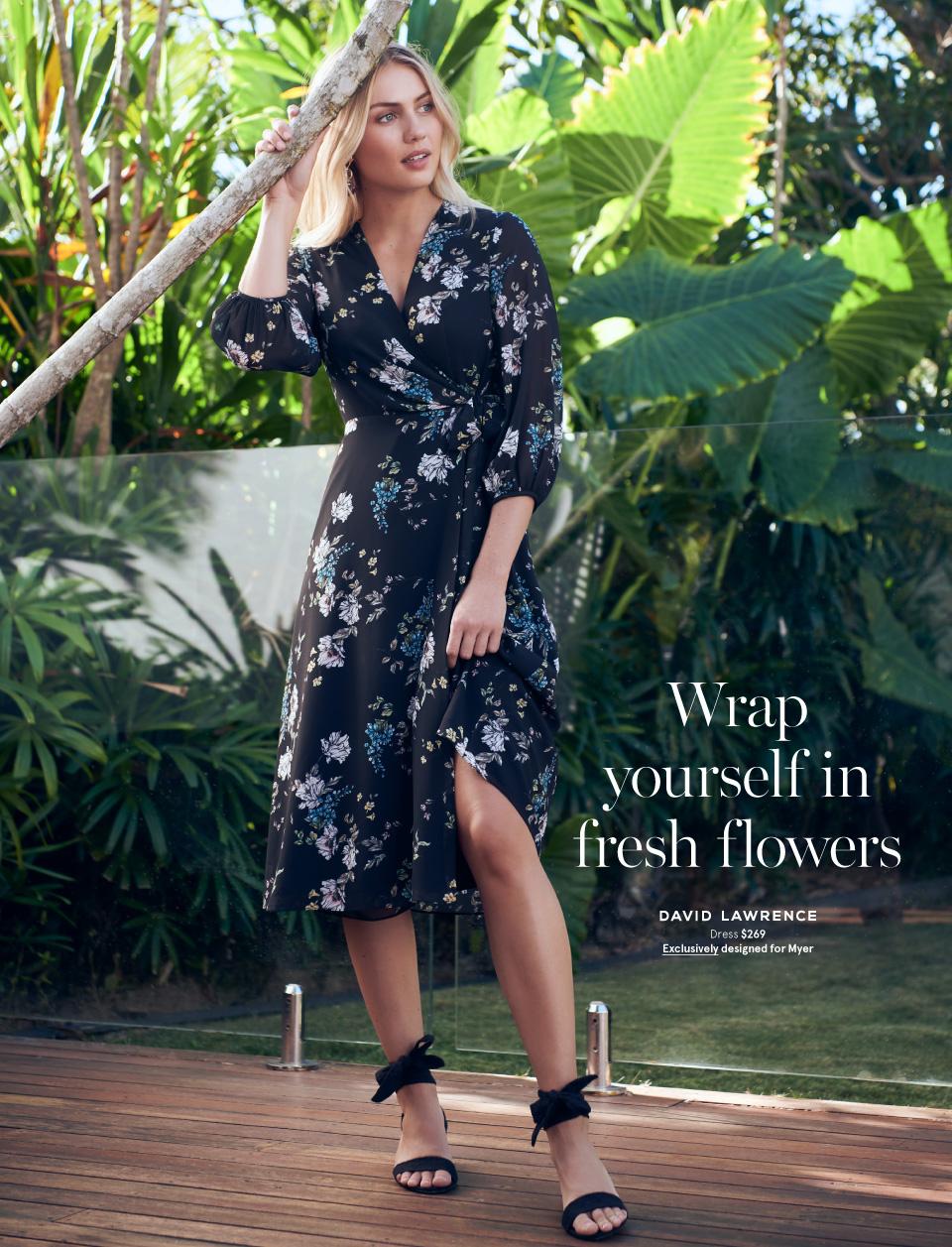 Myer Catalogue