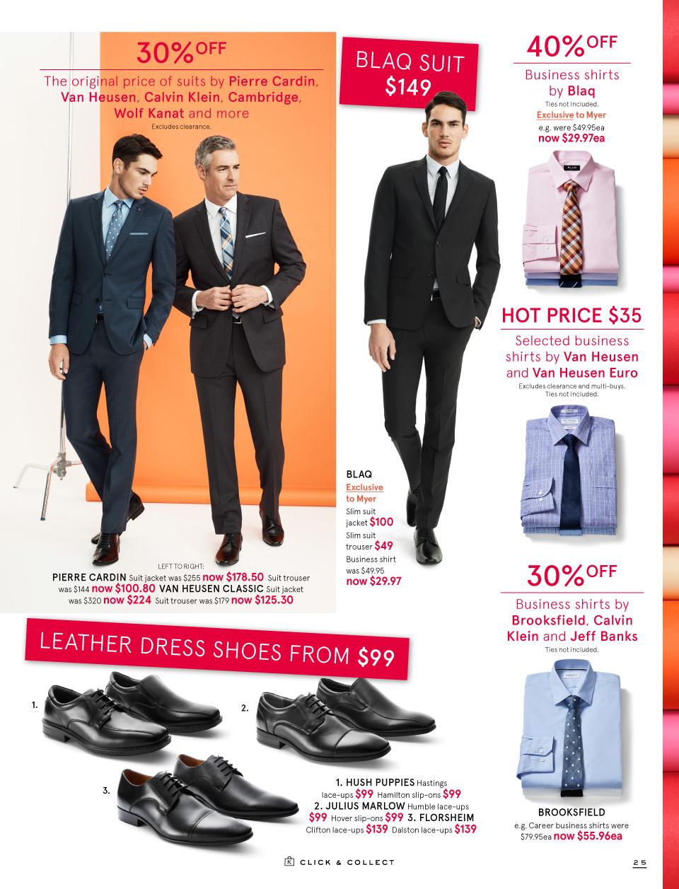 Myer Catalogue
