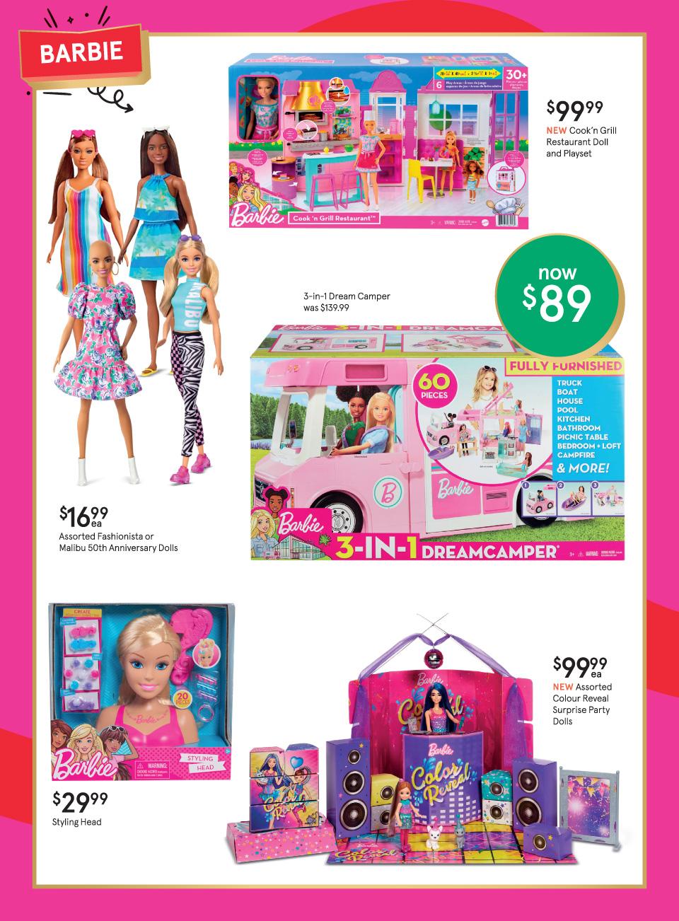 Myer Catalogue Toy 15 Nov 24 Dec 2021 Catalogue AU
