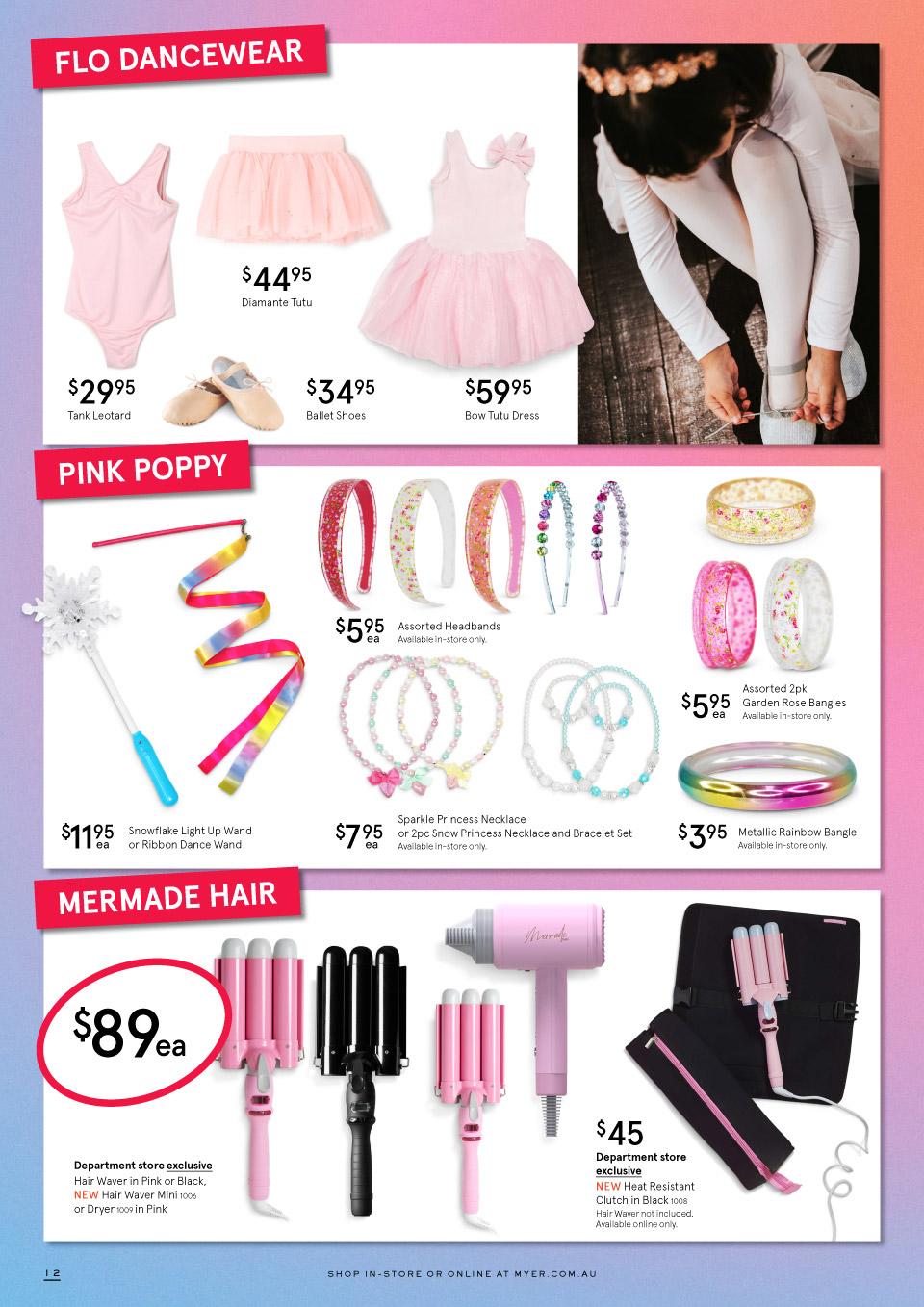 Myer Catalogue Toy Sale 17 Sep 18 Oct 2020 Catalogue AU