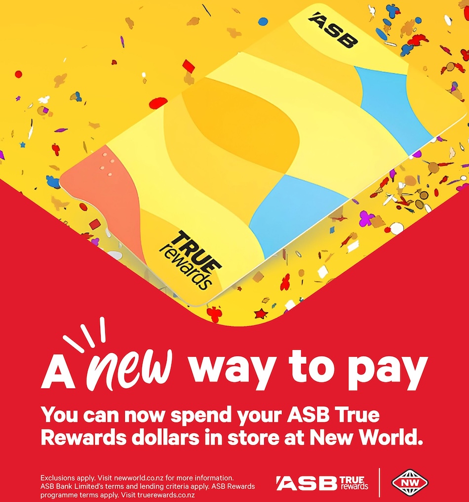 New World Mailer