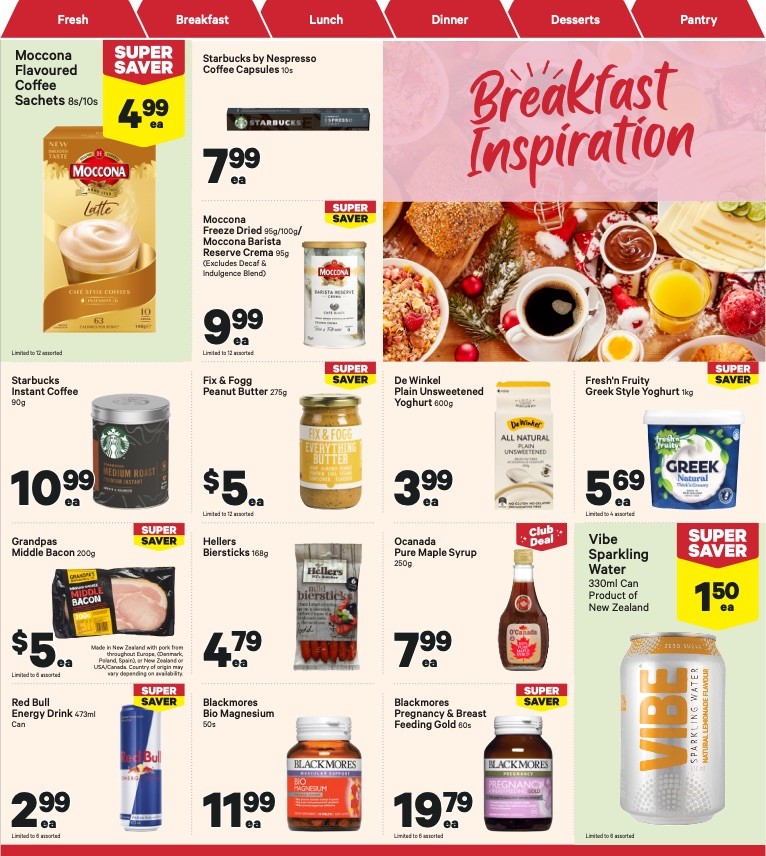 New World Mailer