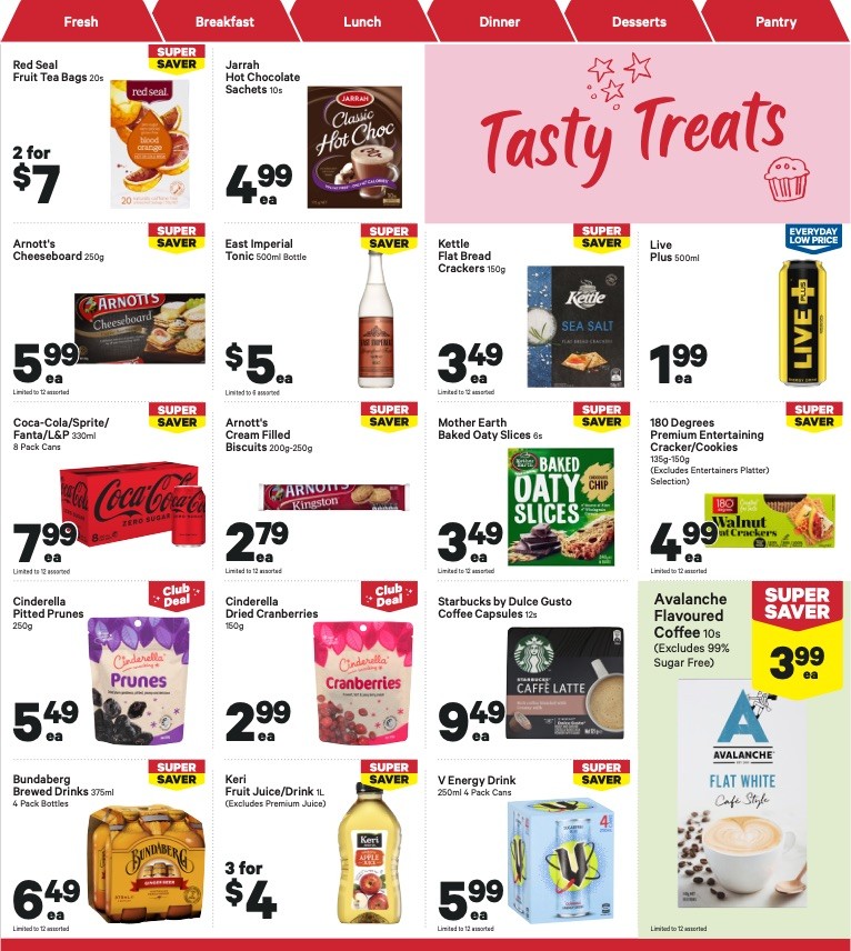 New World Mailer