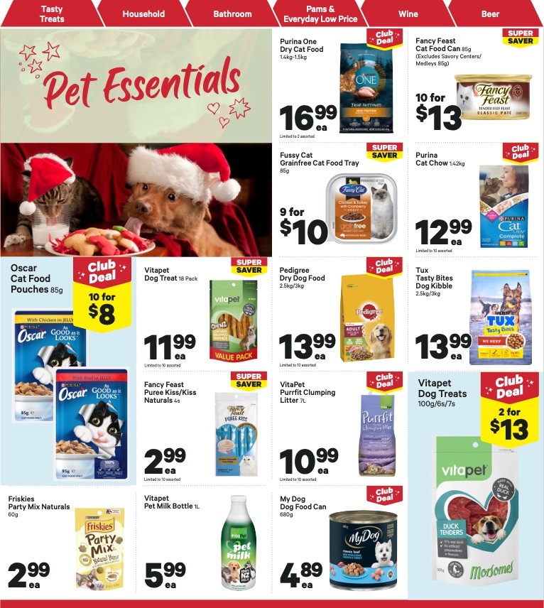 New World Mailer