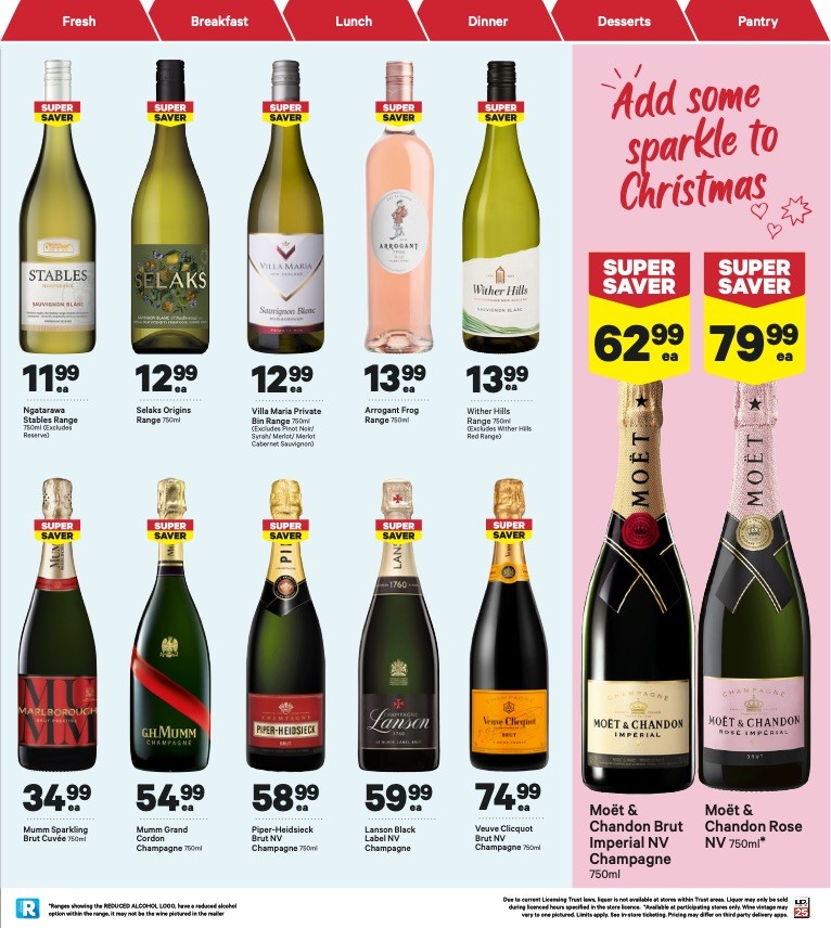 New World Mailer