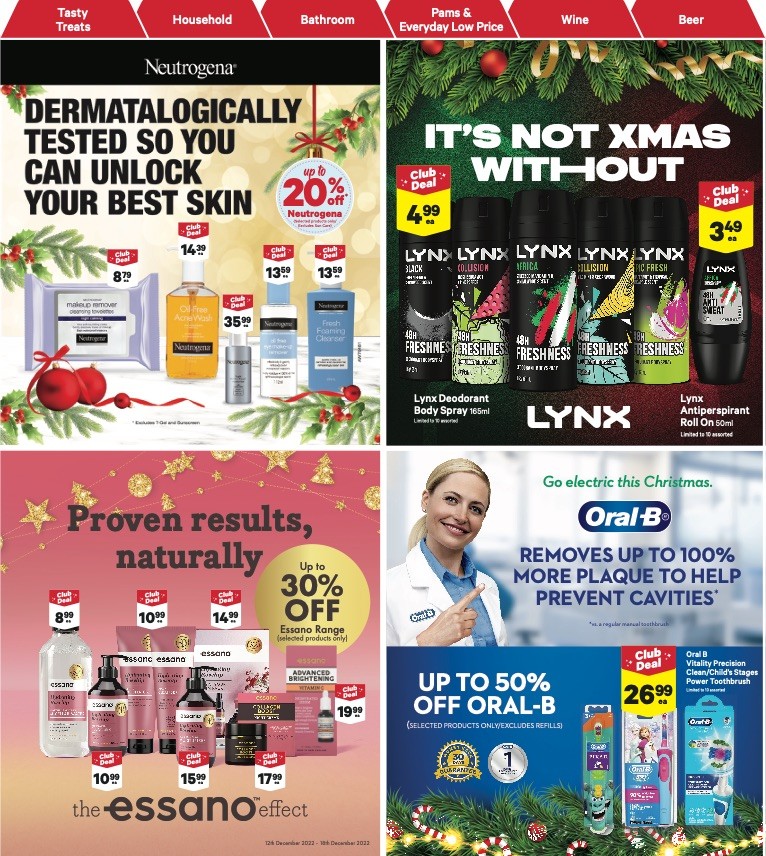 New World Mailer
