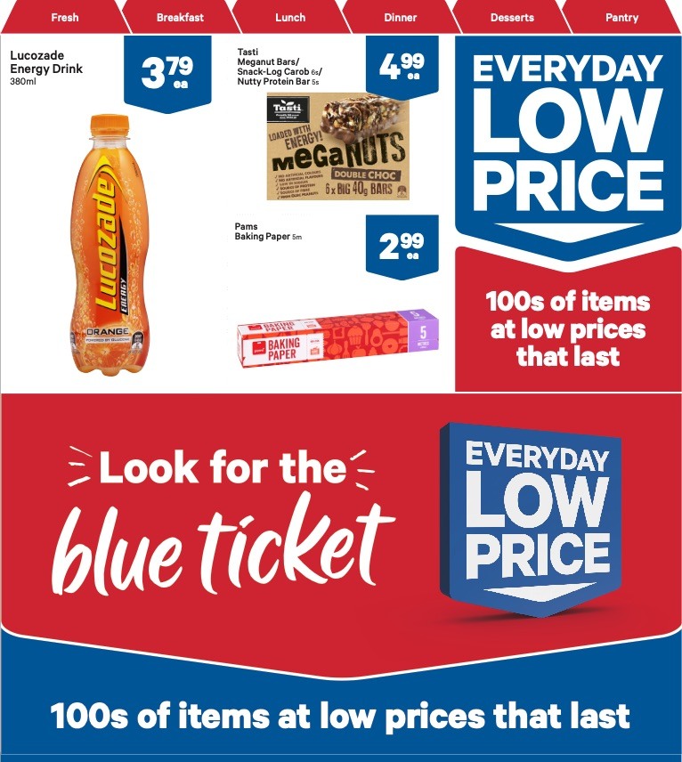 New World Mailer