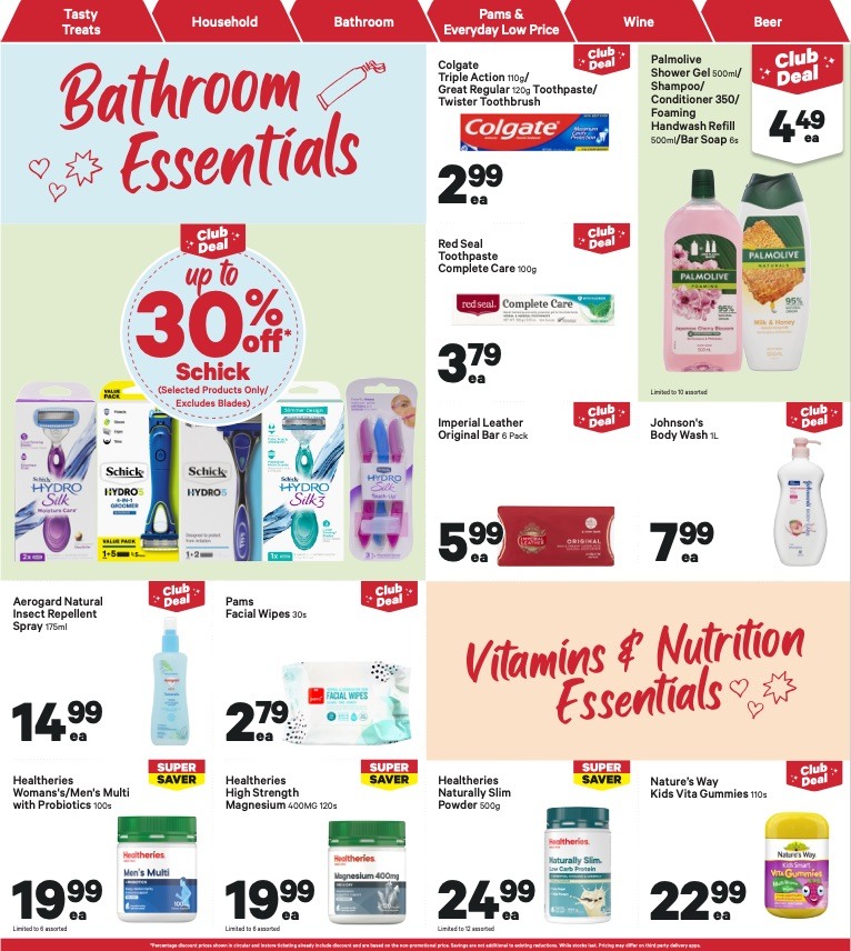 New World Mailer
