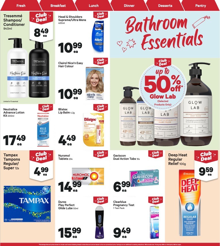 New World Mailer