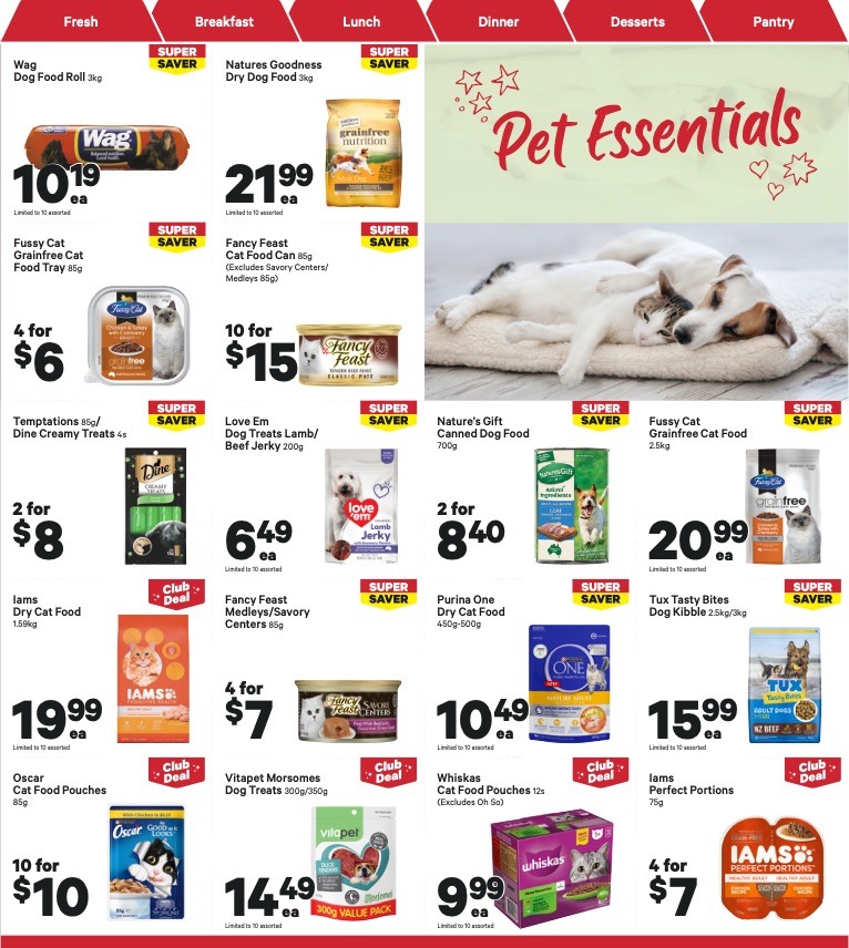 New World Mailer