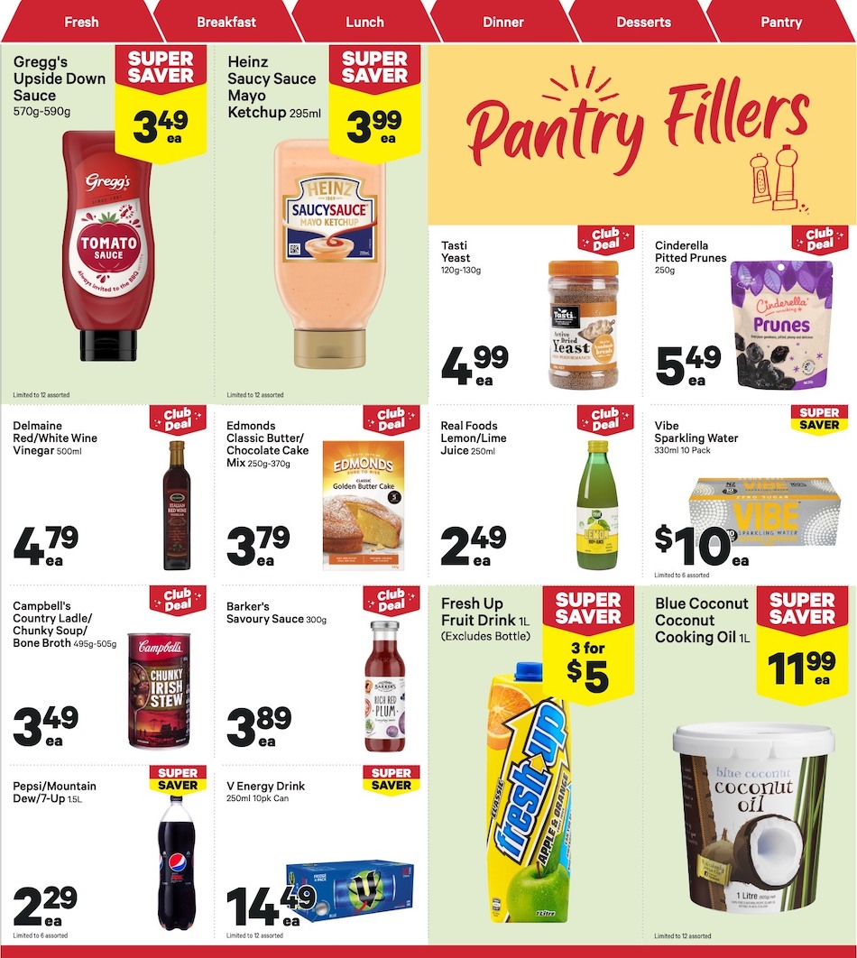 New World Mailer