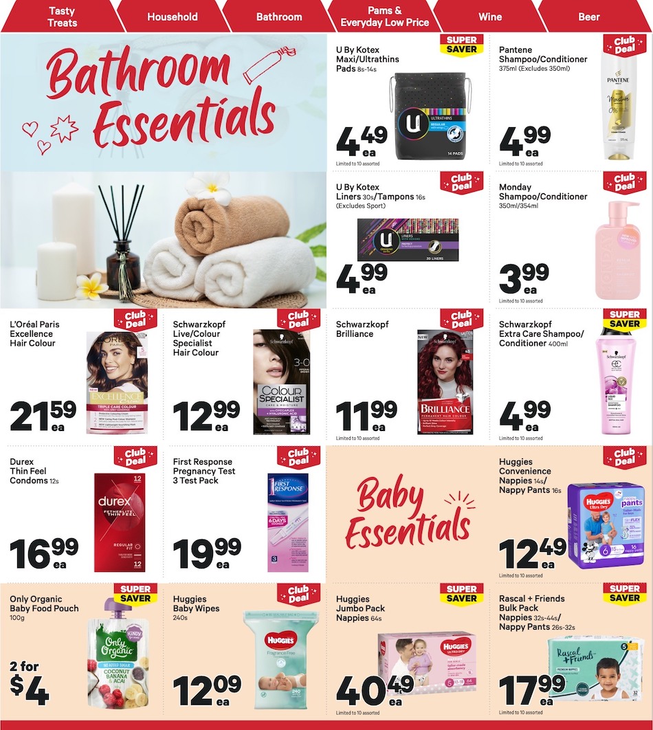 New World Mailer