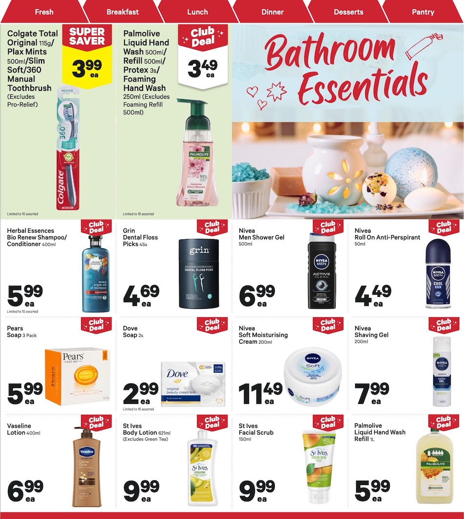 New World Mailer