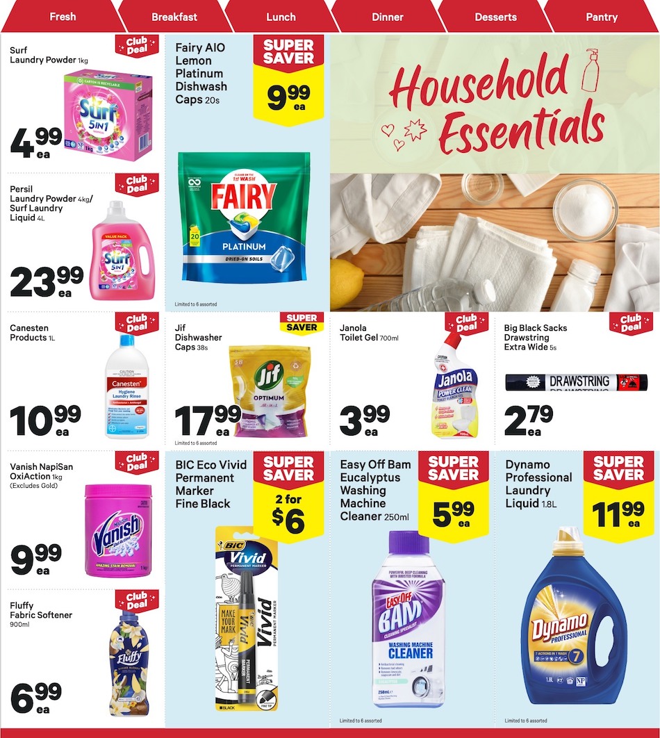 New World Mailer