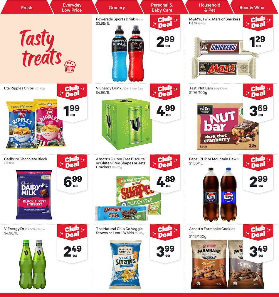 New World Mailer