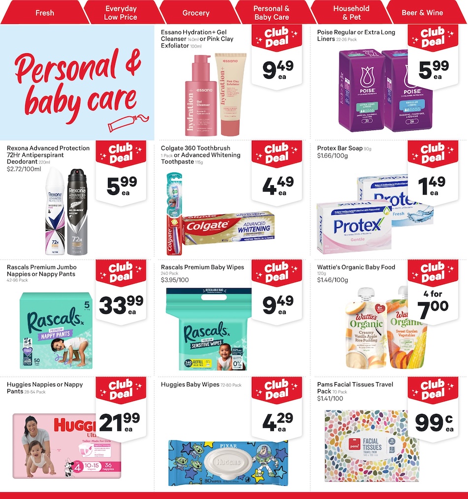 New World Mailer