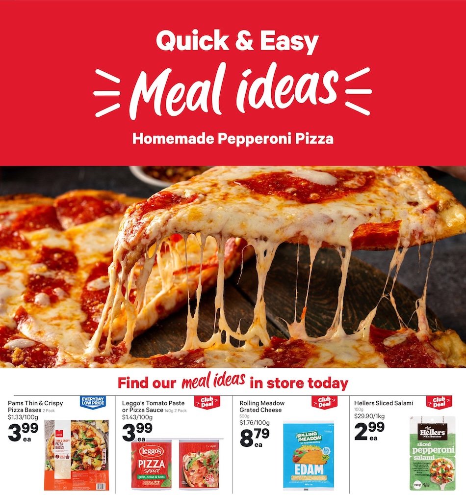 New World Mailer