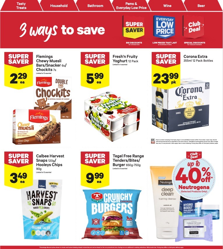 New World Mailer