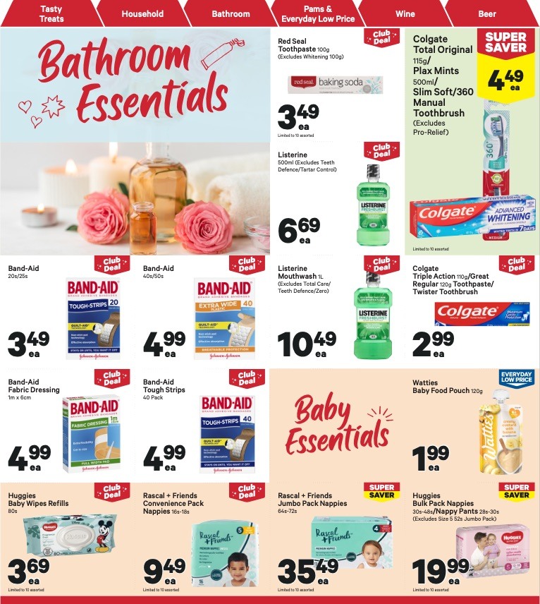 New World Mailer