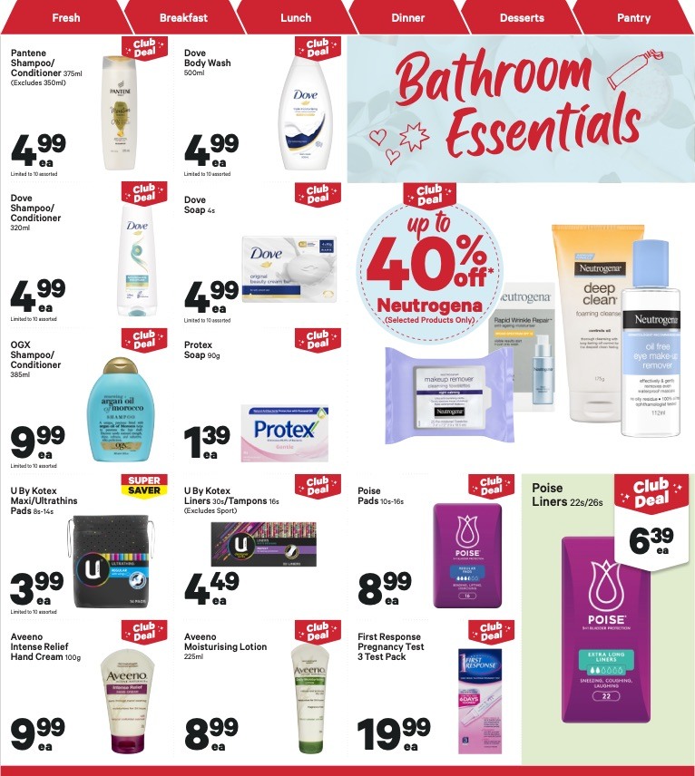 New World Mailer
