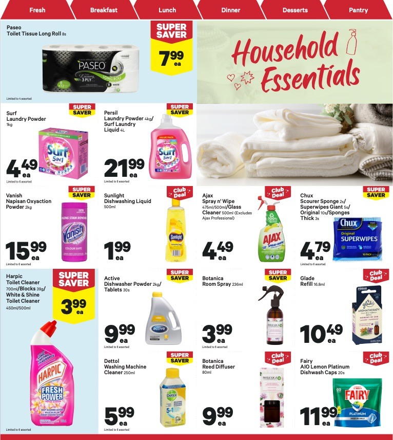 New World Mailer