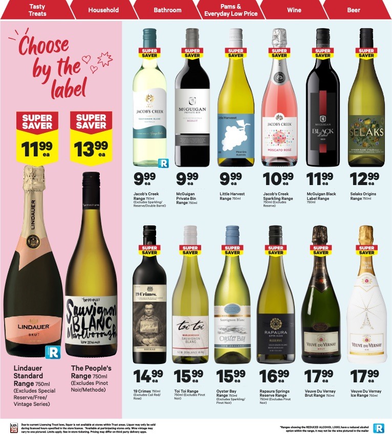 New World Mailer