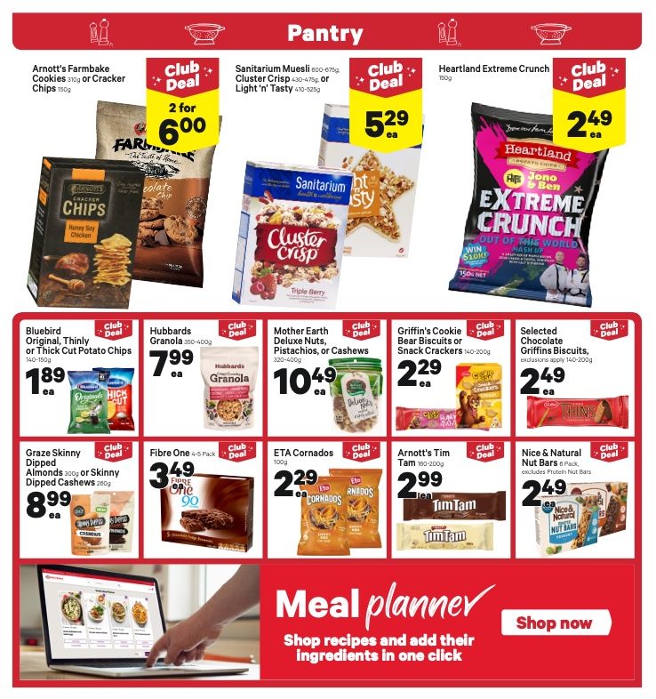 New World Mailer