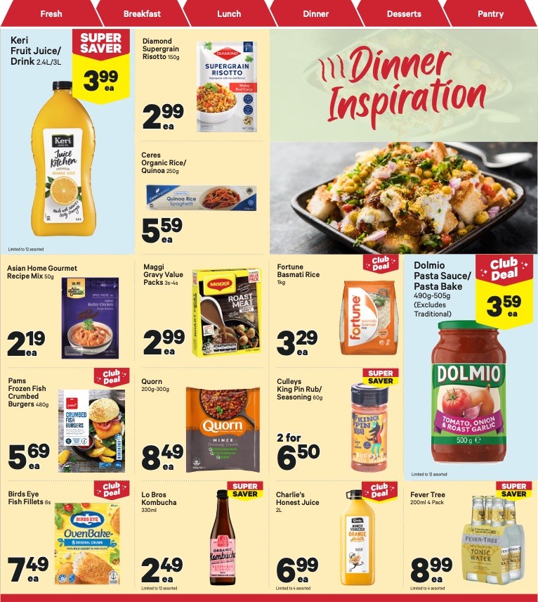 New World Mailer