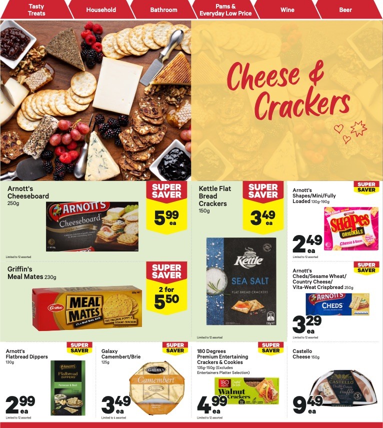 New World Mailer