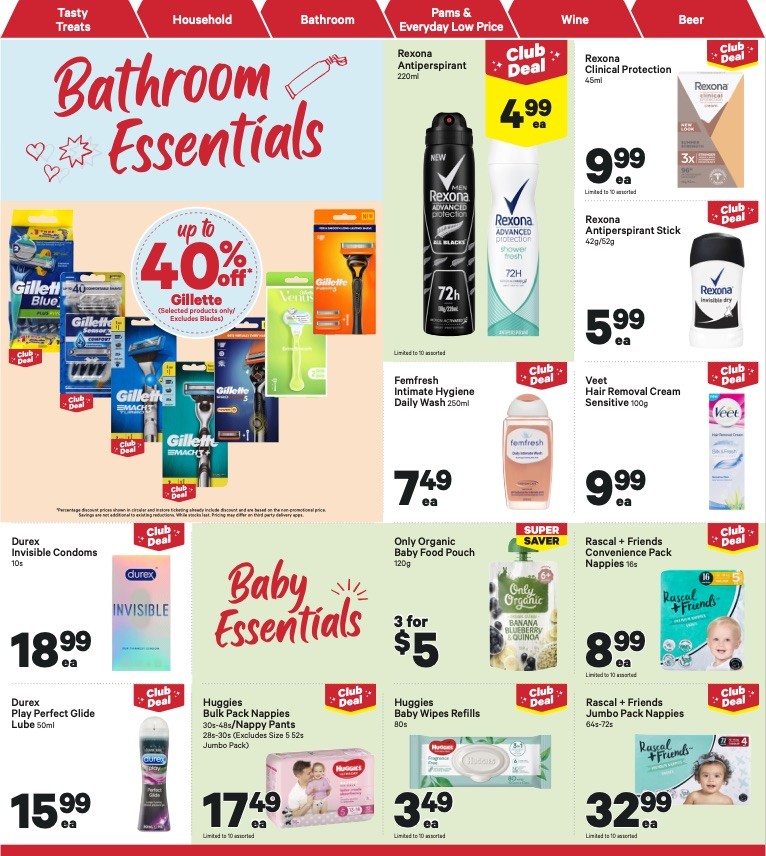 New World Mailer