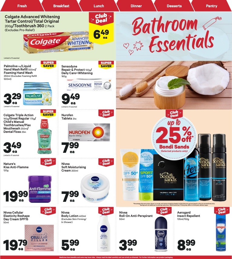 New World Mailer