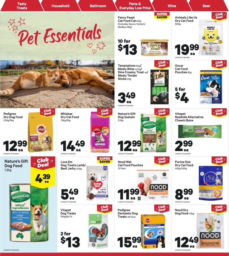 New World Mailer
